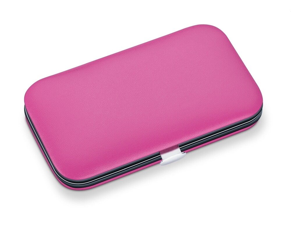 Уред за маникюр и педикюр Beurer MP 44 Комплект за маникюр/педикюр 6