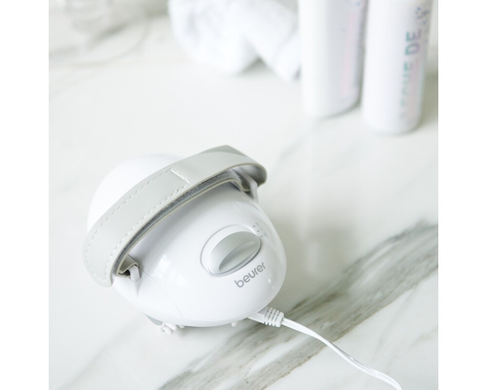 Масажор Beurer CM 50 Cellulite massage 5