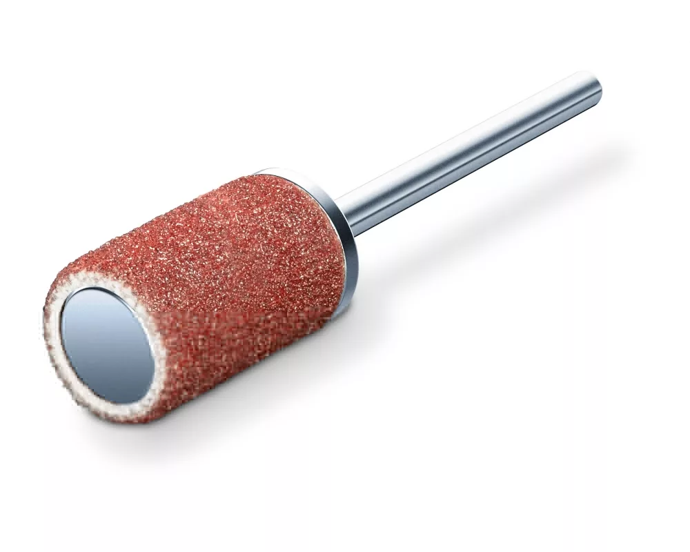 Уред за маникюр и педикюр Beurer MP 52 Manicure / pedicure set; 7 attachments; adjustable speed; left/right rotation; speed 6 9