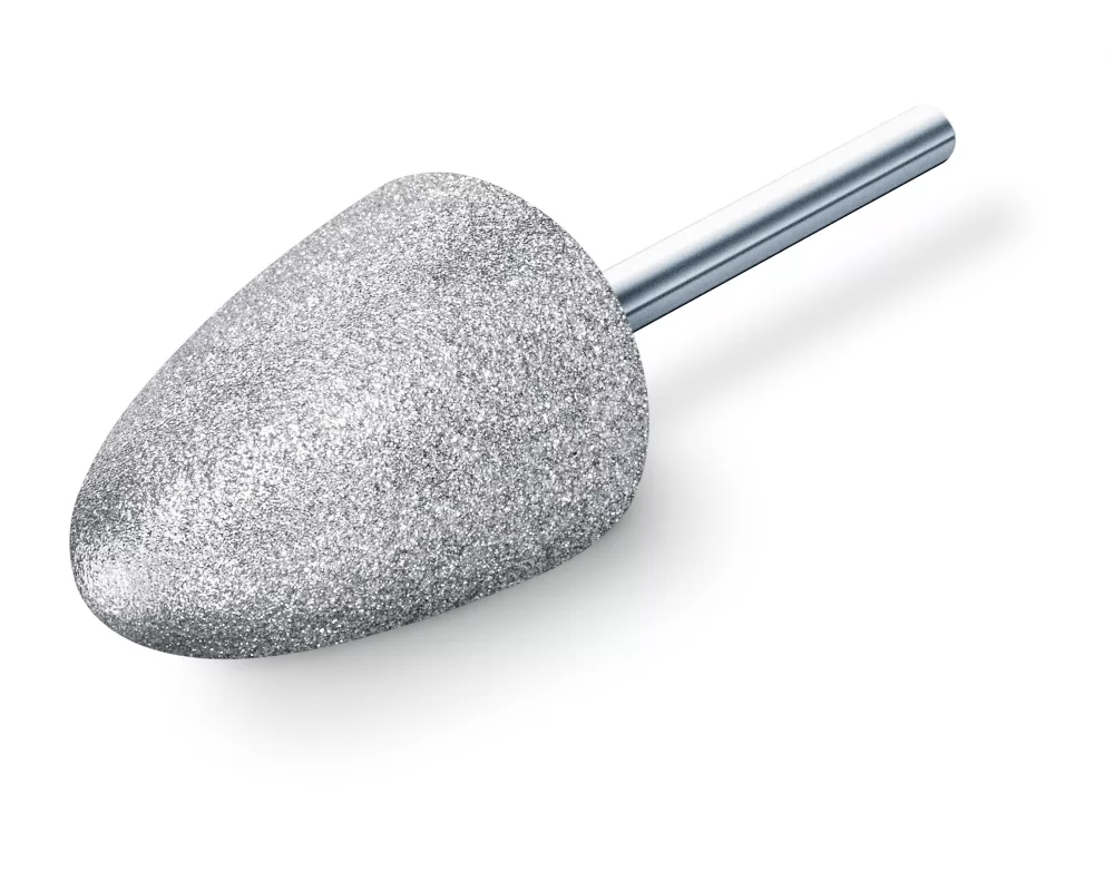 Уред за маникюр и педикюр Beurer MP 52 Manicure / pedicure set; 7 attachments; adjustable speed; left/right rotation; speed 6 15