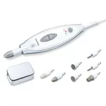 <span>Уред за маникюр и педикюр</span> Beurer MP 41 Manicure/pedicure set <span class='catalog-num-in-name'>57211_BEU</span> - 