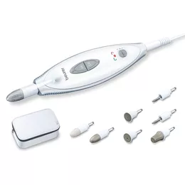  Beurer MP 41 Manicure/pedicure set 655910 57211_BEU на топ цена - PIC.bg