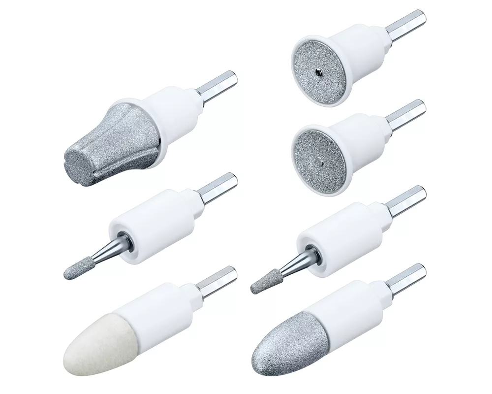 Уред за маникюр и педикюр Beurer MP 41 Manicure/pedicure set 3