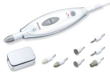  Beurer MP 41 Manicure/pedicure set 655910 57211_BEU на топ цена - PIC.bg