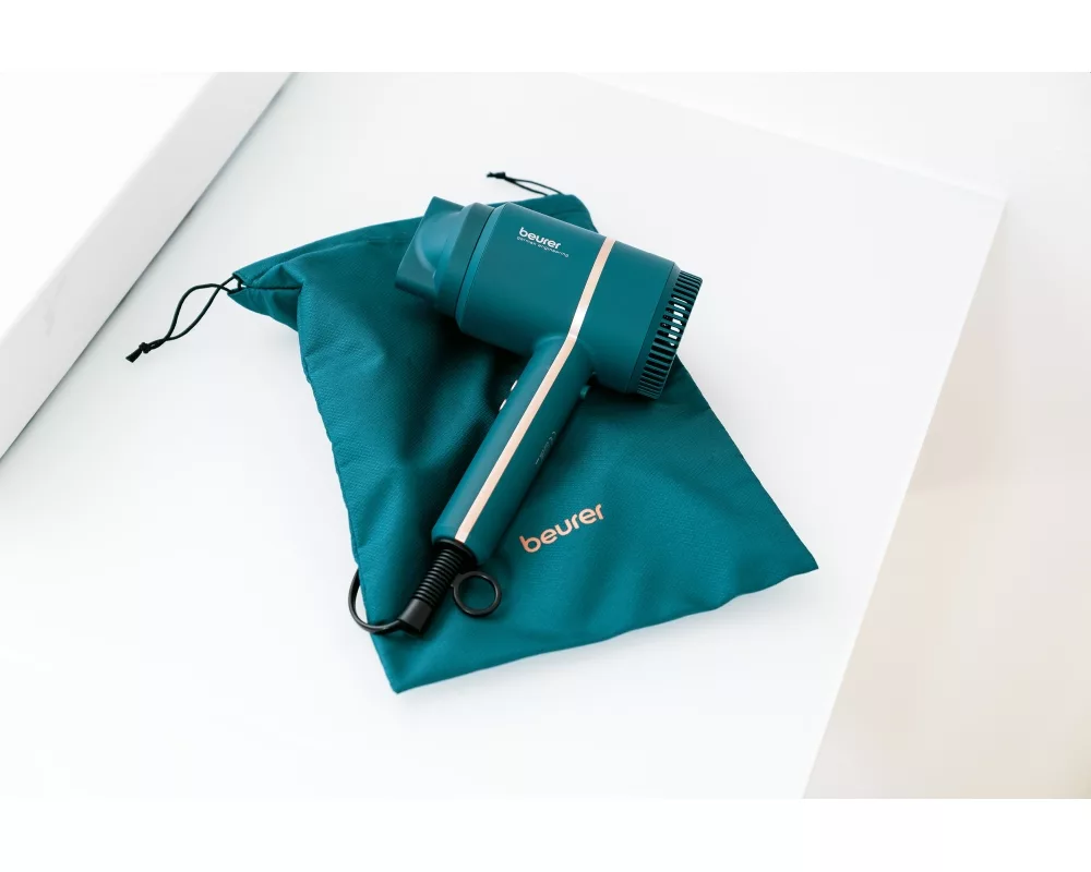 Сешоар Beurer HC 35 Ocean Compact hair dryer 4