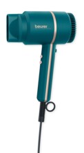  Beurer HC 35 Ocean Compact hair dryer 655911 59418_BEU на топ цена - PIC.bg