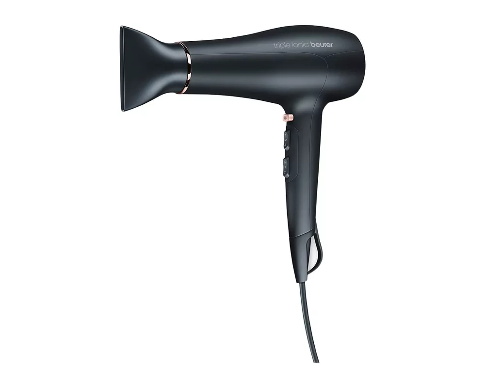 Сешоар Beurer HC 50 Hair dryer 2
