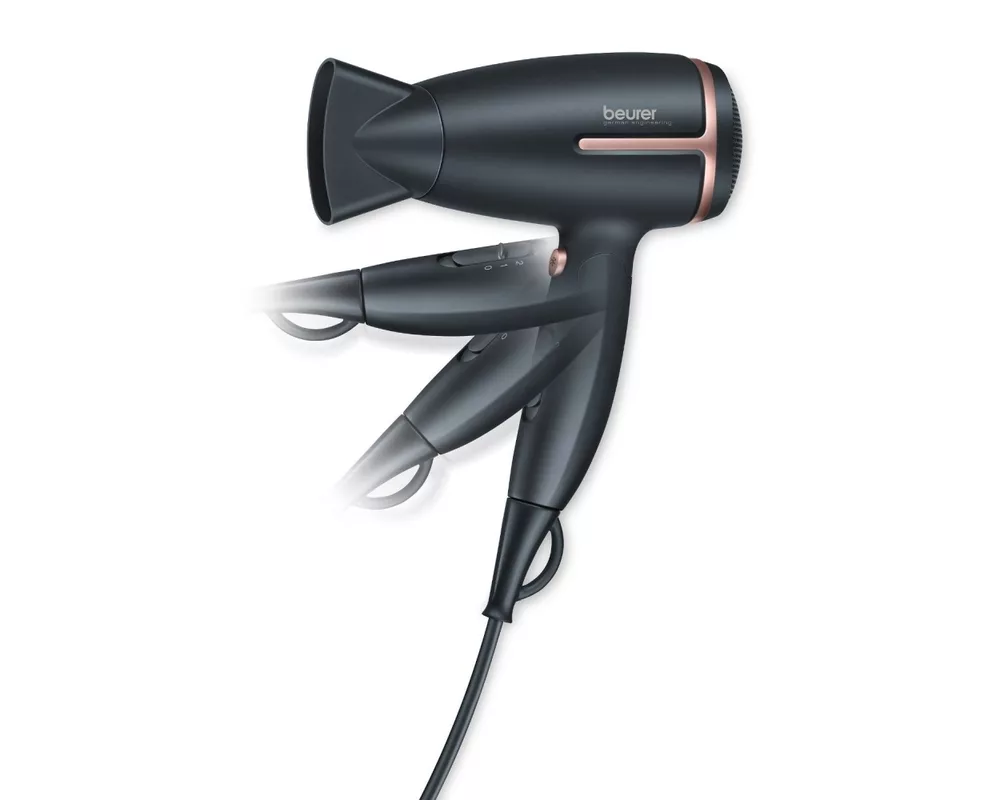 Сешоар Beurer HC 25 Hair dryer 2