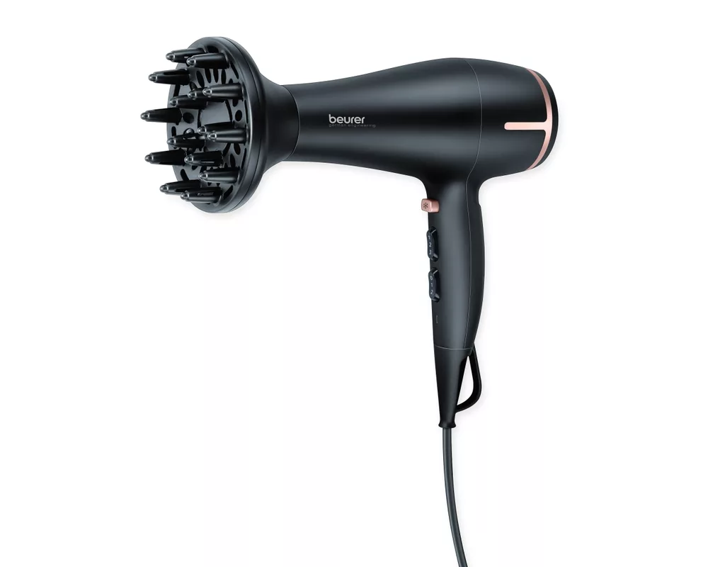 Сешоар Beurer HC 60 Hair dryer 2