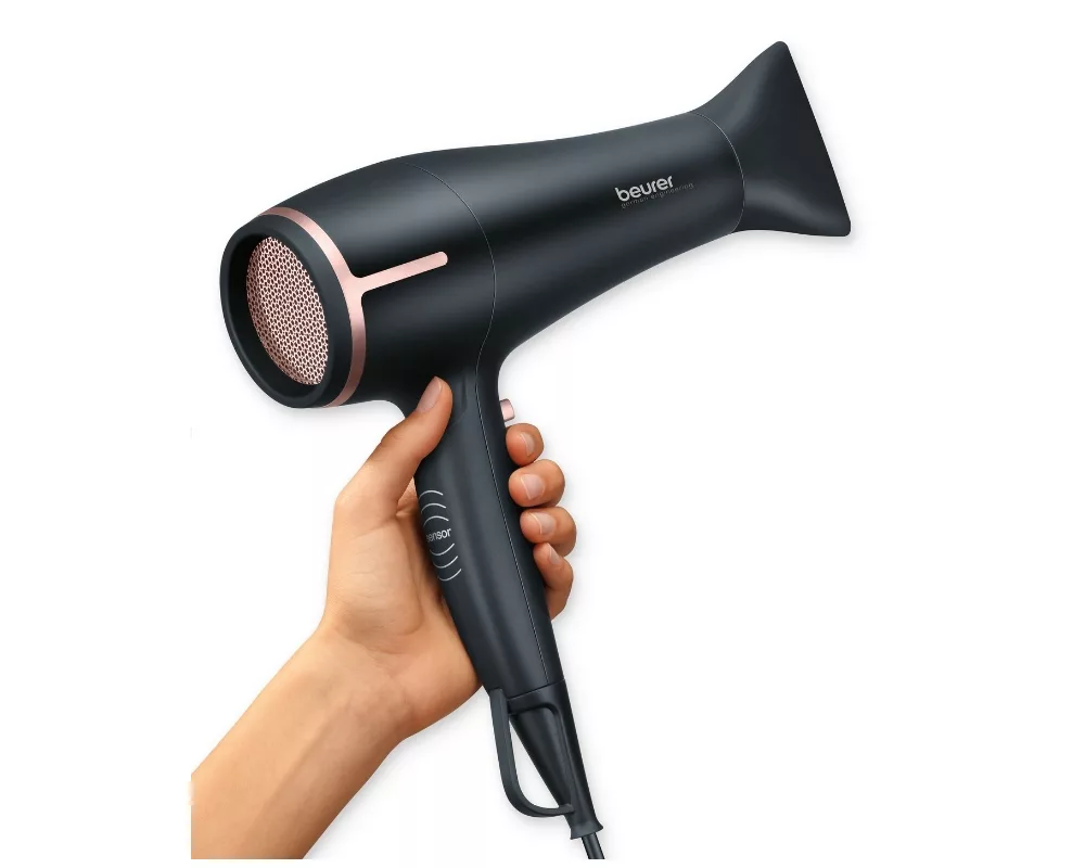 Сешоар Beurer HC 60 Hair dryer 3