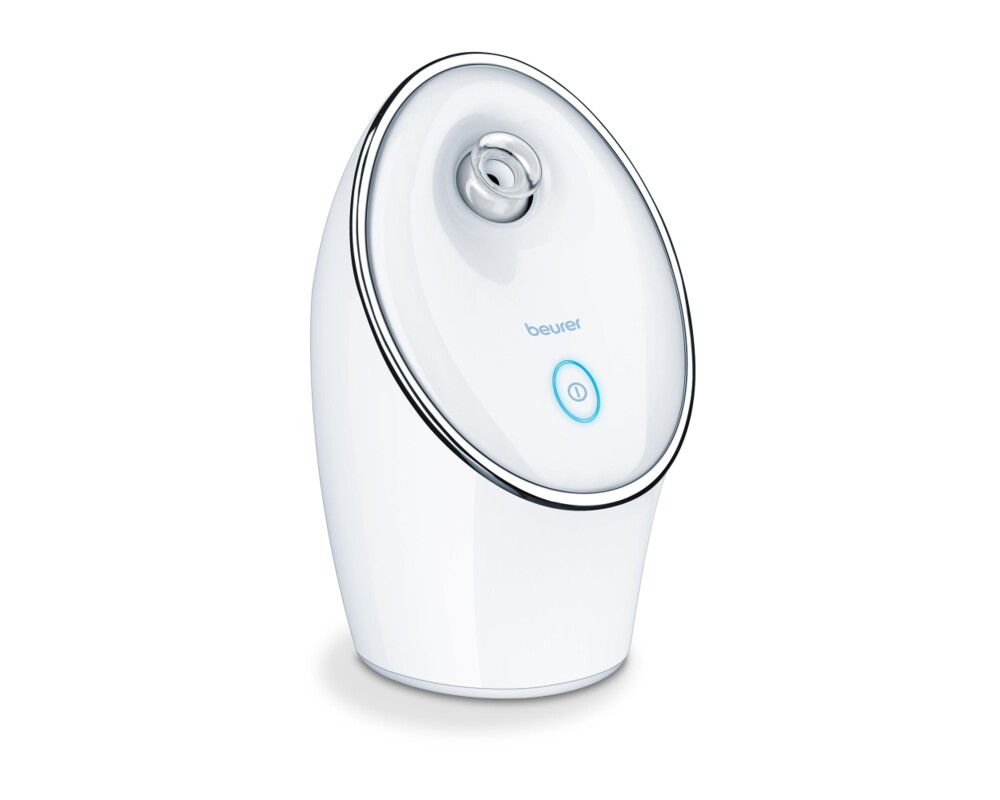 Уред за лице и тяло Beurer FC 72 Pureo Ionic Hydration 3