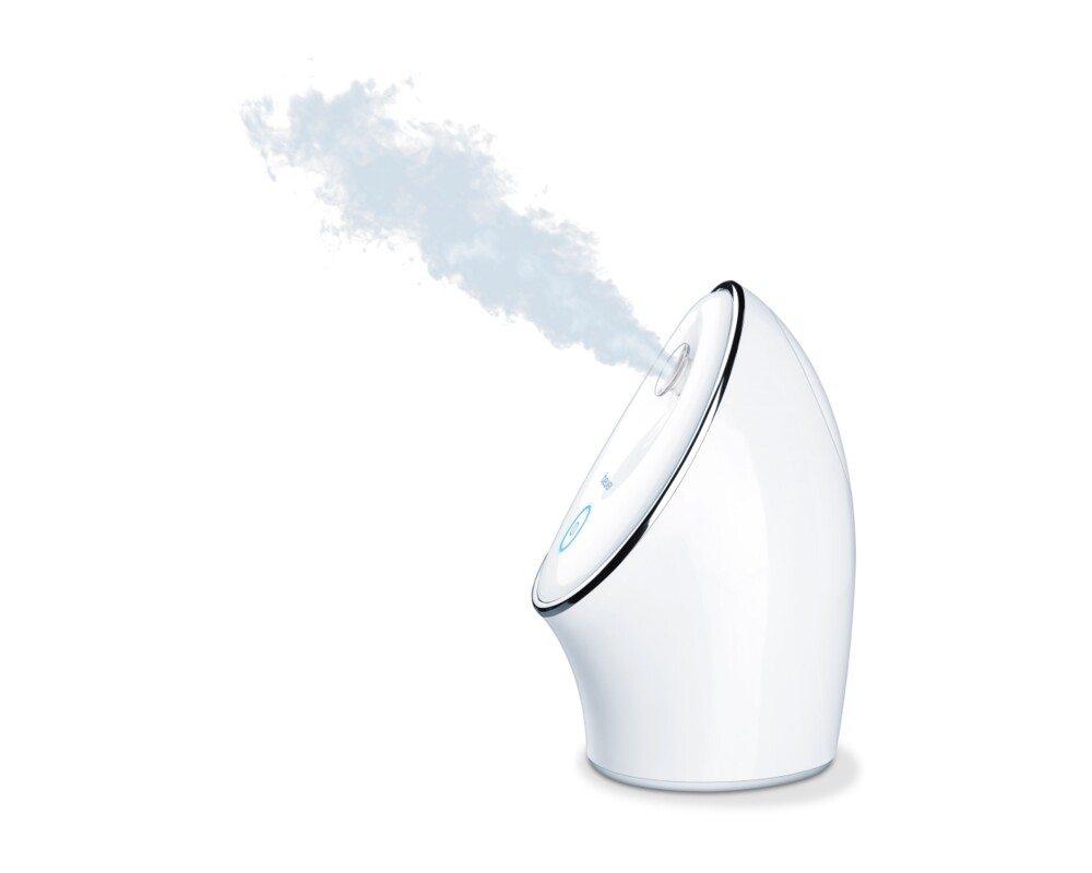 Уред за лице и тяло Beurer FC 72 Pureo Ionic Hydration 4