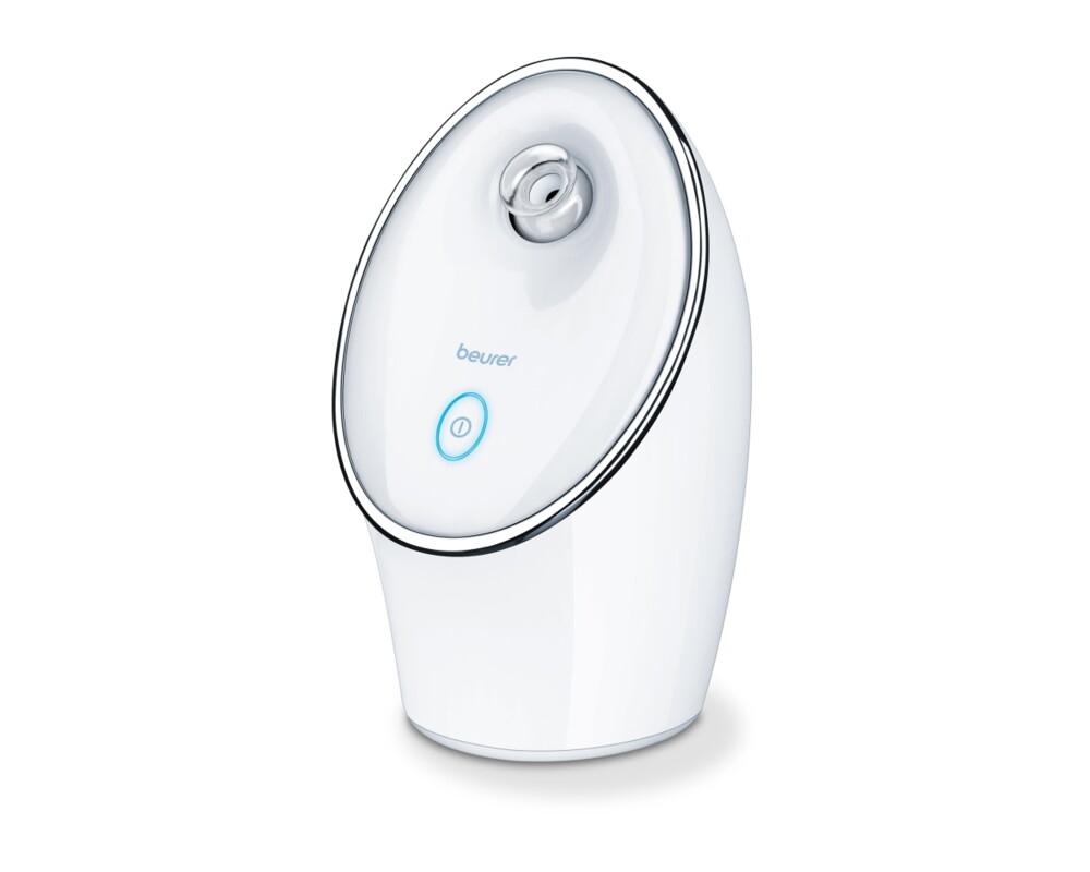 Уред за лице и тяло Beurer FC 72 Pureo Ionic Hydration 2