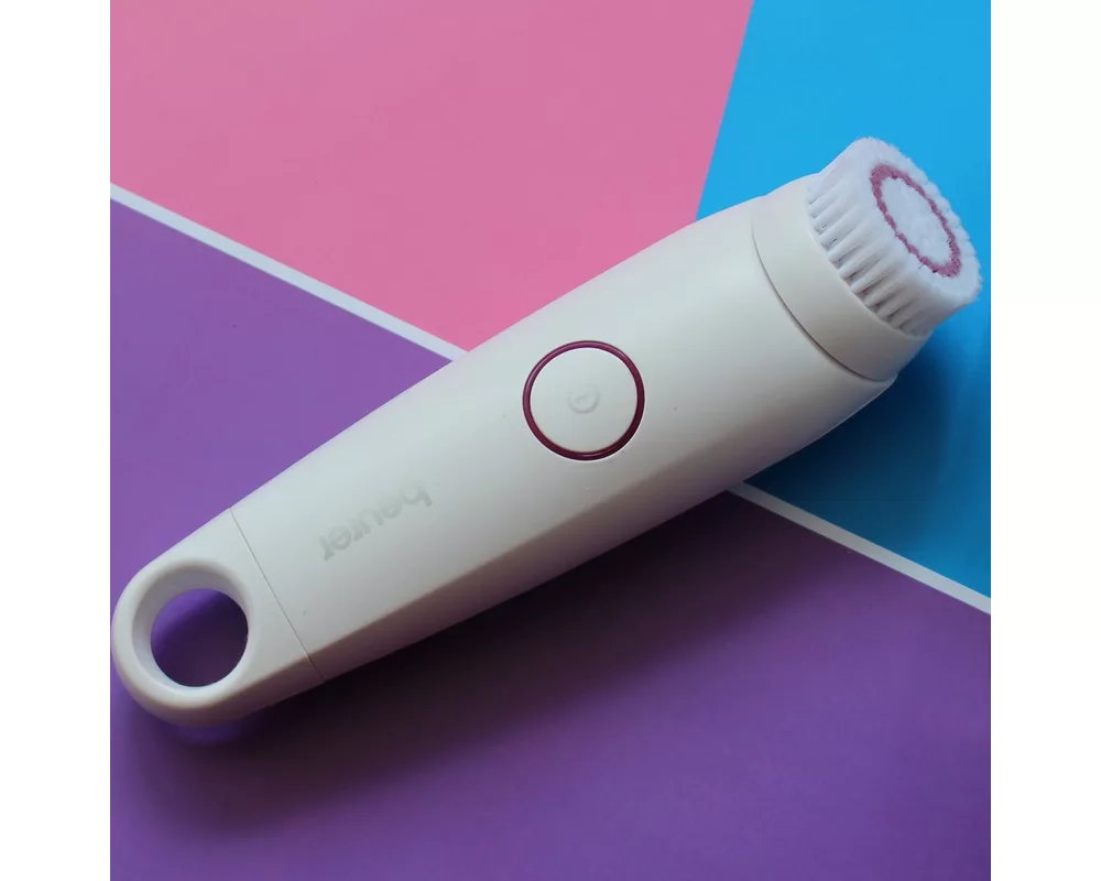Уред за лице и тяло Beurer FC 45 Facial brush 9