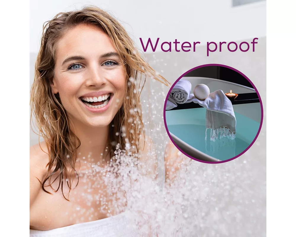 Уред за лице и тяло Beurer FC 45 Facial brush 3