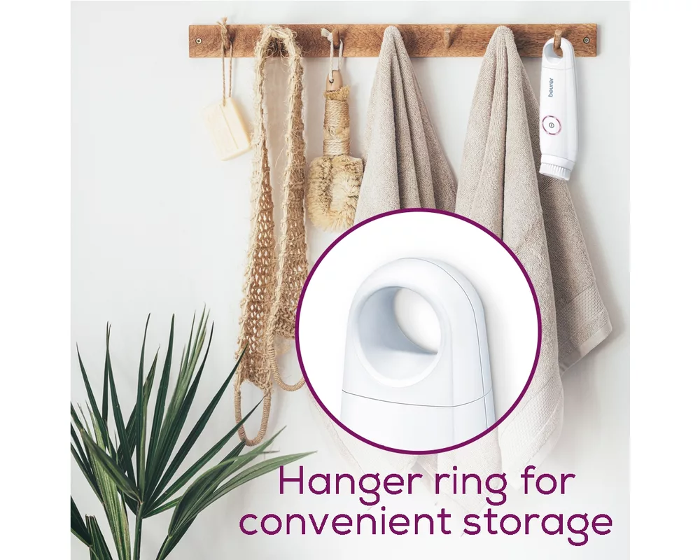 Уред за лице и тяло Beurer FC 45 Facial brush 5