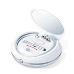 <span>Уред за лице и тяло</span> Beurer FC 100 Pureo Derma Peel microdermabrasion <span class='catalog-num-in-name'>60667_BEU</span> - 