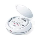 <span>Уред за лице и тяло</span> Beurer FC 100 Pureo Derma Peel microdermabrasion <span class='catalog-num-in-name'>60667_BEU</span> - 