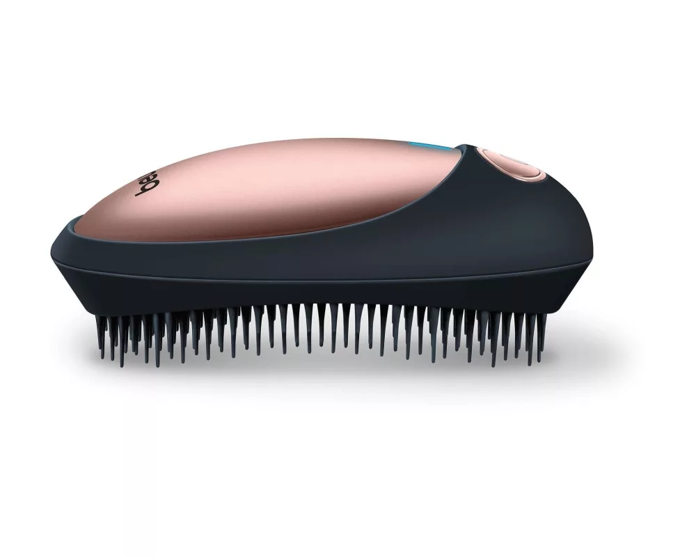 Електрическа четка за коса Beurer HT 10 Ionic detangling brush 2