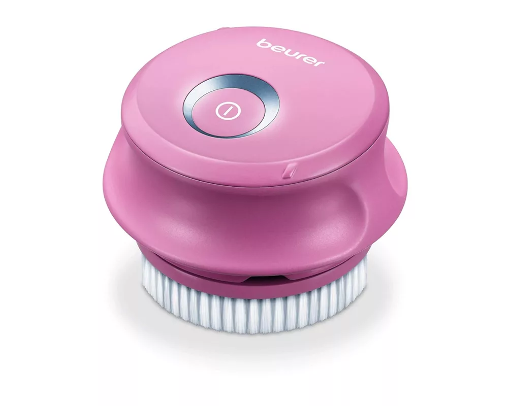 Уред за лице и тяло Beurer FC 55 Powered body brush 2