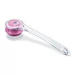 <span>Уред за лице и тяло</span> Beurer FC 55 Powered body brush <span class='catalog-num-in-name'>60512_BEU</span> - 
