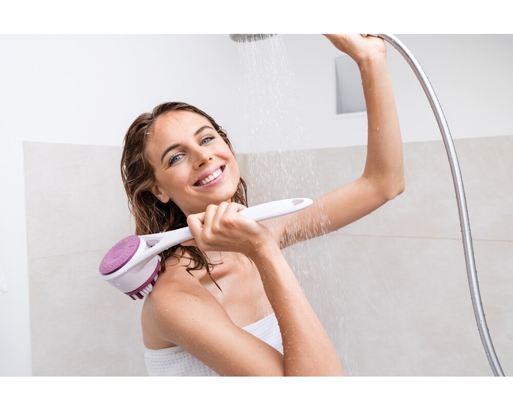 Уред за лице и тяло Beurer FC 25 body brush 6