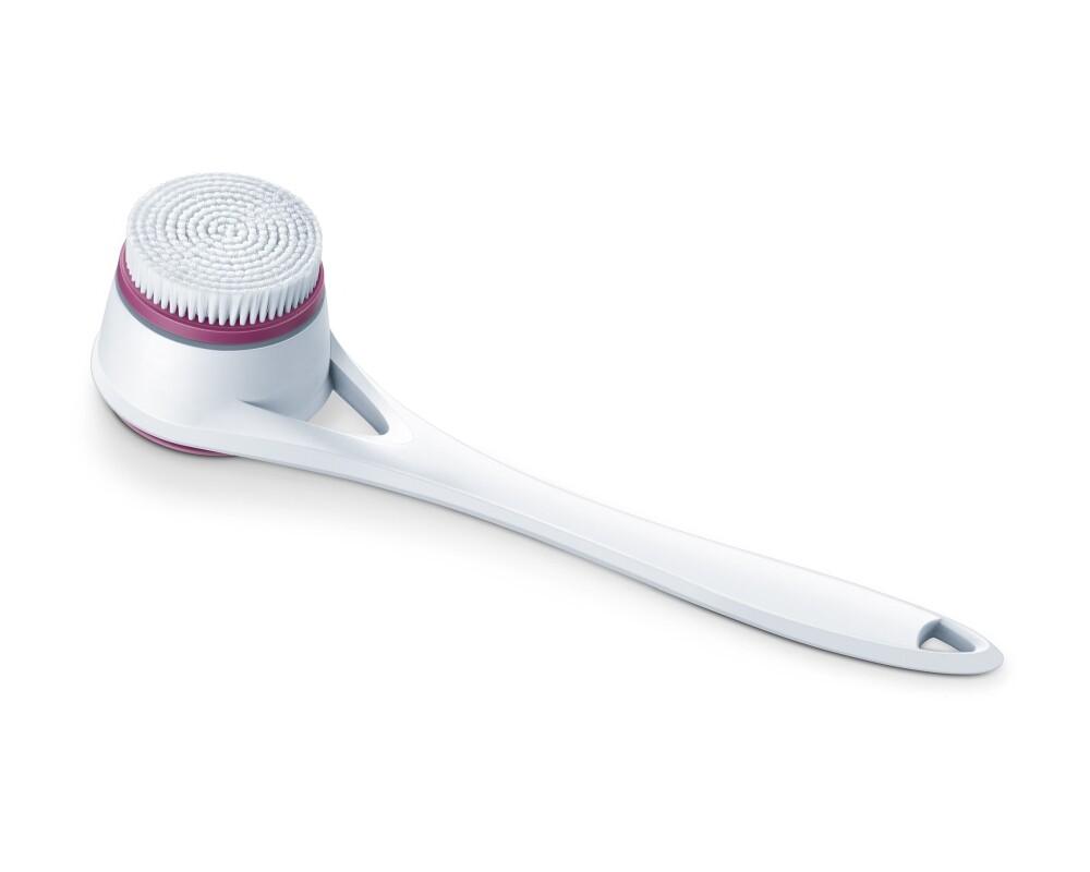 Уред за лице и тяло Beurer FC 25 body brush 4