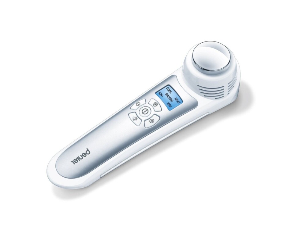 Уред за лице и тяло Beurer FC 90 Pureo Ionic Skin Care (Anti Aging) 2