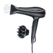  Beurer HC 80 Hair dryer 655931 59115_BEU на топ цена - PIC.bg