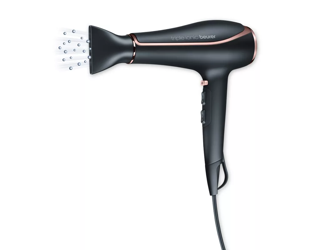 Сешоар Beurer HC 80 Hair dryer 6