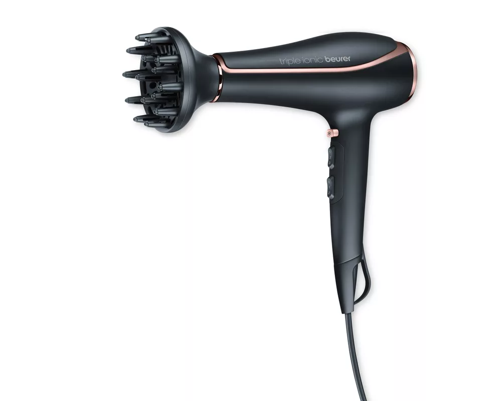 Сешоар Beurer HC 80 Hair dryer 5