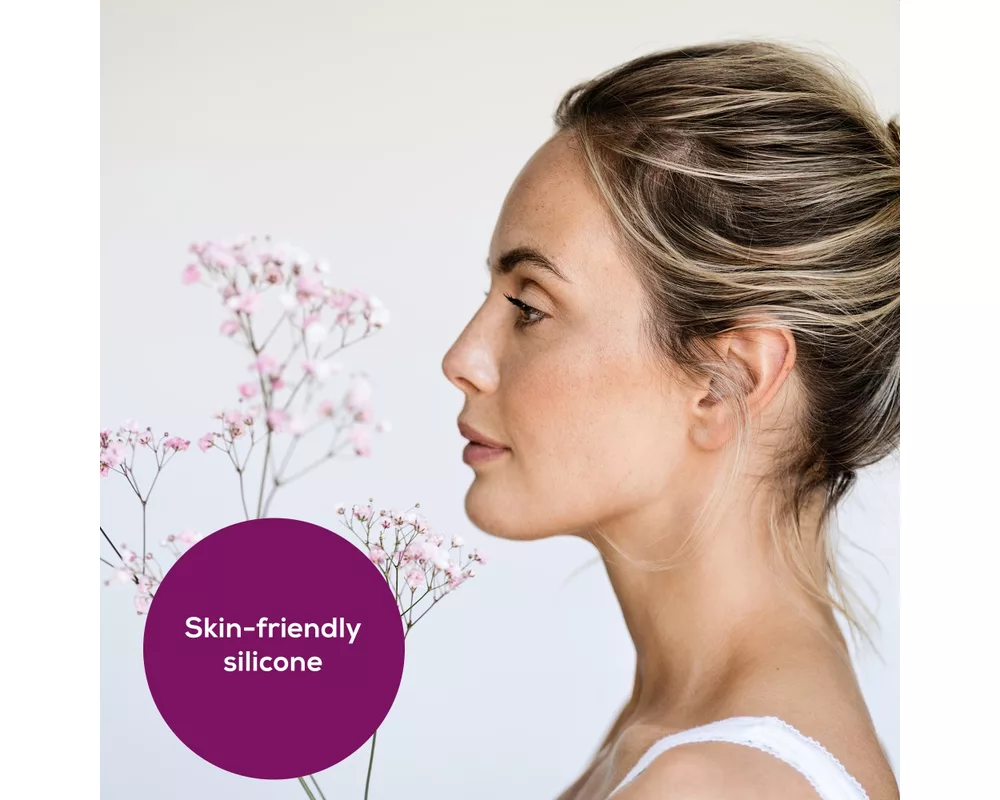 Уред за лице и тяло Beurer FC 52 Laguna silicone facial brush 9