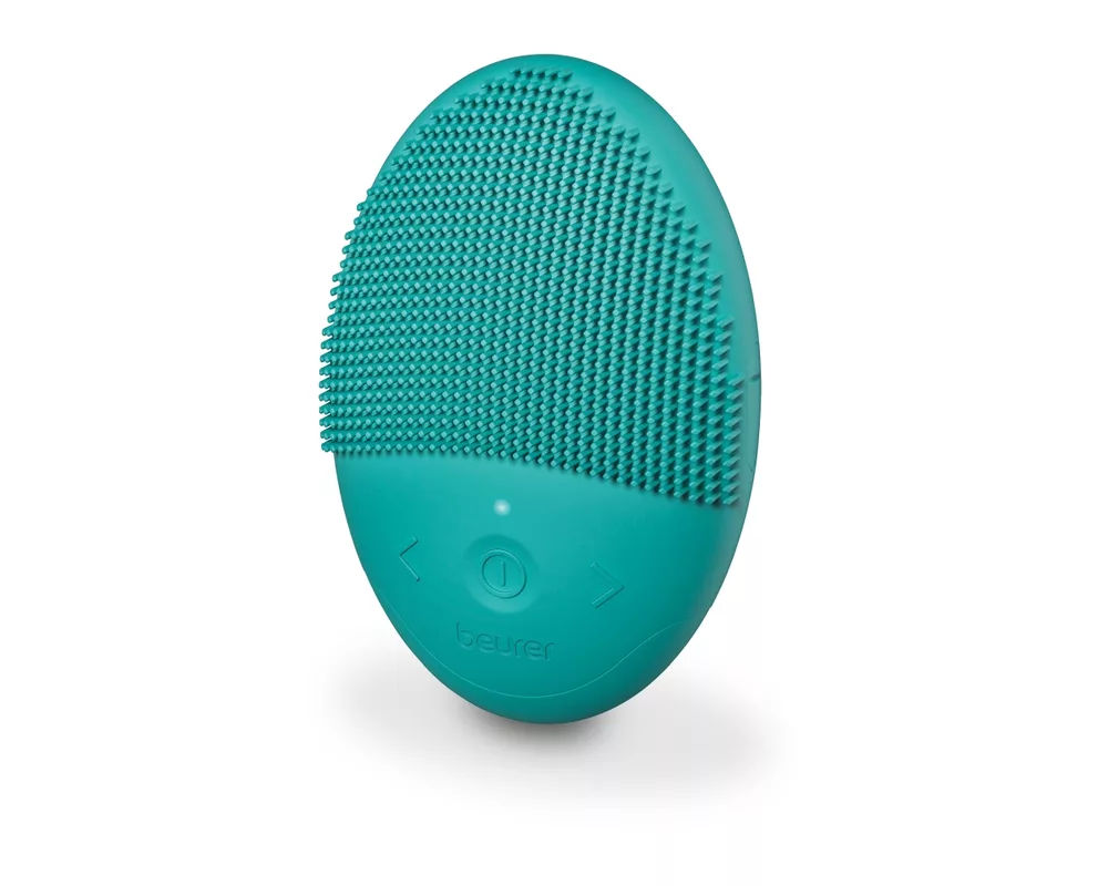 Уред за лице и тяло Beurer FC 52 Laguna silicone facial brush 2