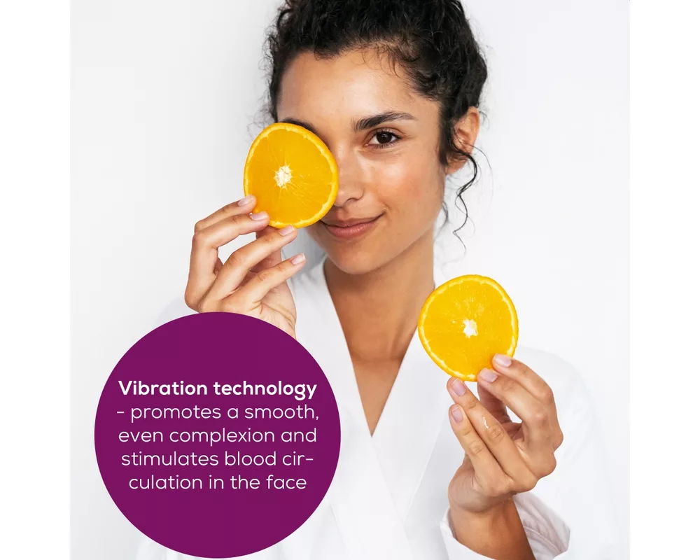 Уред за лице и тяло Beurer FC 52 Laguna silicone facial brush 8