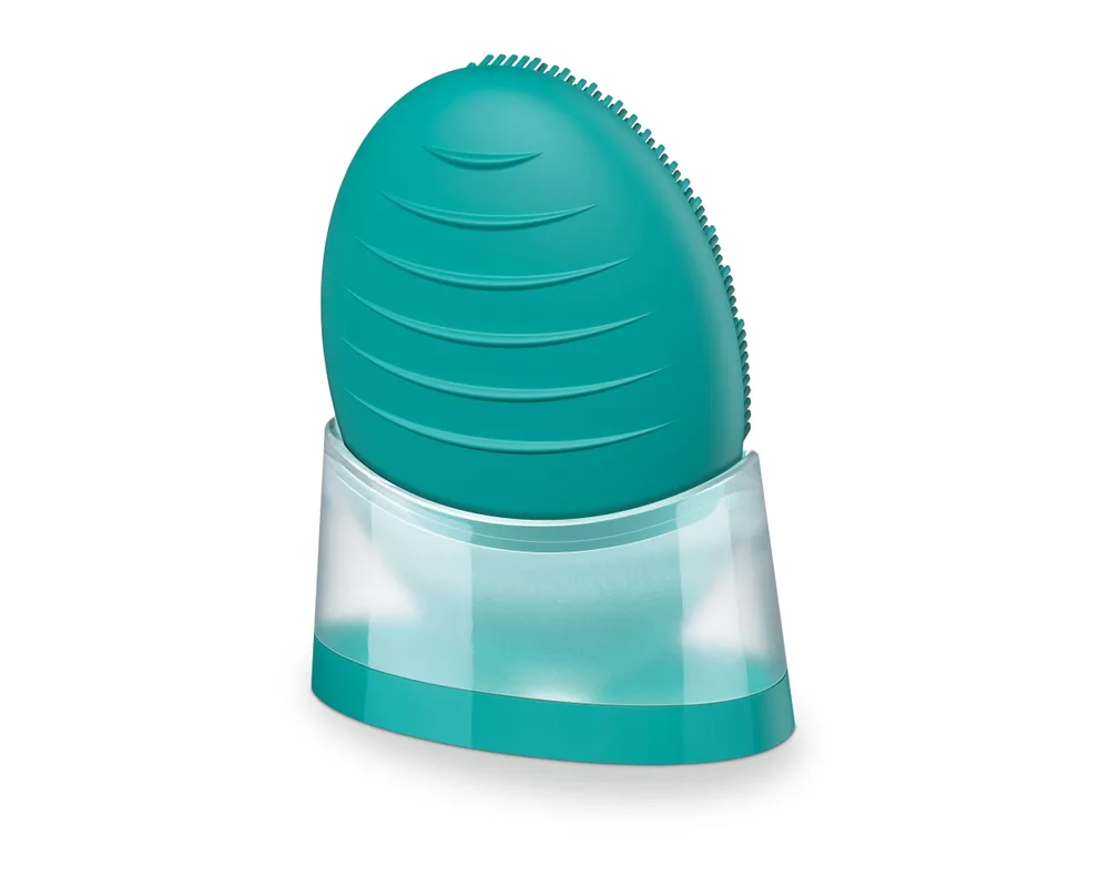 Уред за лице и тяло Beurer FC 52 Laguna silicone facial brush 4