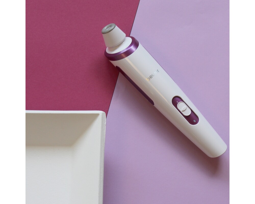 Уред за лице и тяло Beurer FC 76 Микродермабразио 7