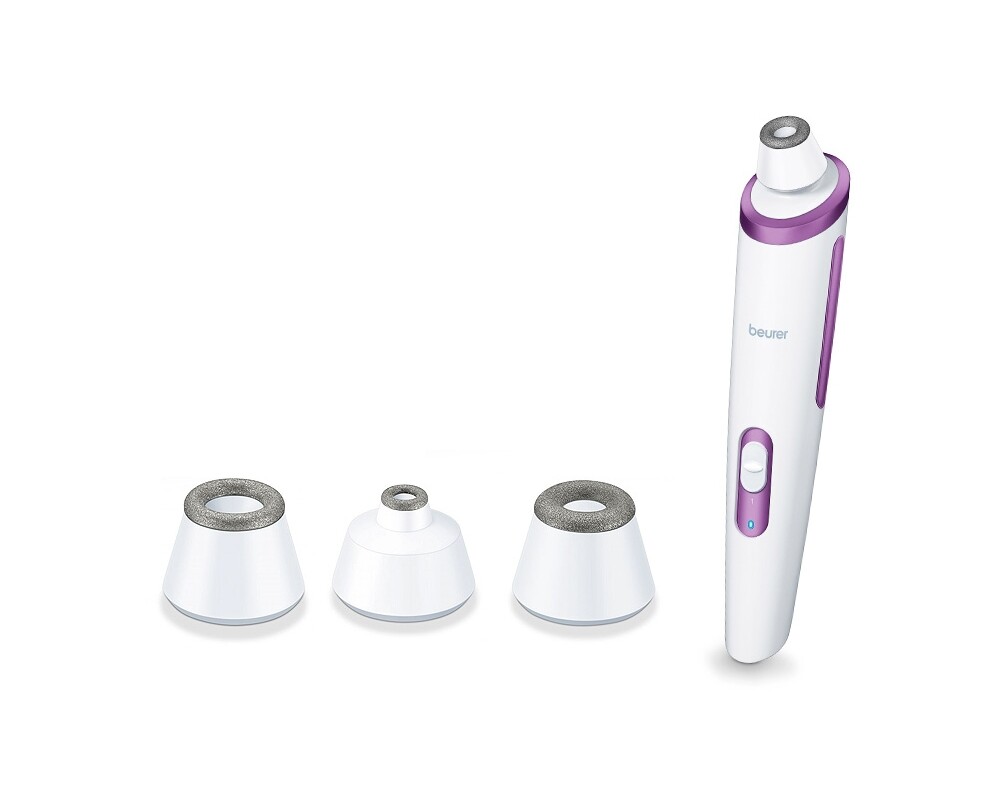Уред за лице и тяло Beurer FC 76 Микродермабразио 2