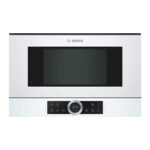 <span>Микровълнова фурна</span> Bosch BFR634GW1 Built-in microwave <span class='catalog-num-in-name'>BFR634GW1</span> - 
