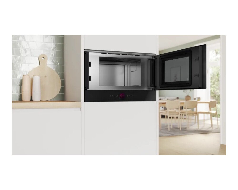 Микровълнова фурна Bosch BFR7221B1 4