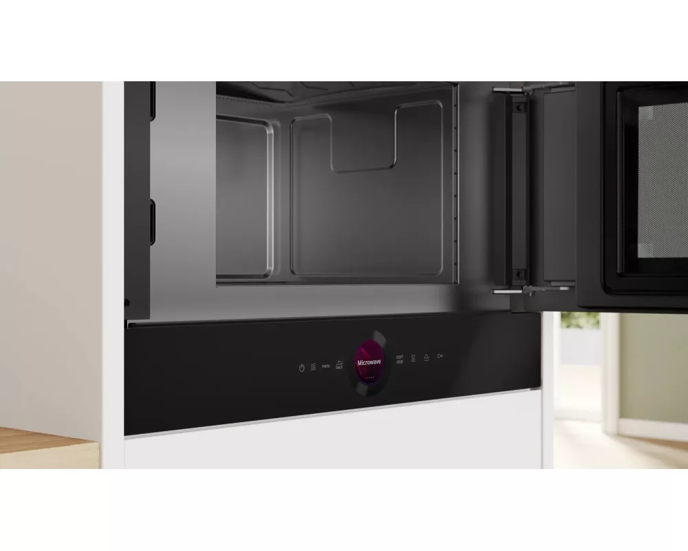 Микровълнова фурна Bosch BFR7221B1 2