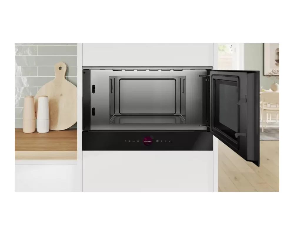 Микровълнова фурна Bosch BFR7221B1 3