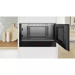 Микровълнова фурна Bosch BFR7221B1 3