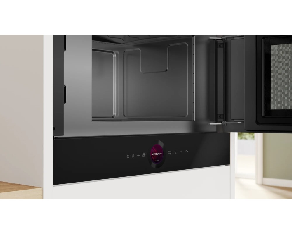 Микровълнова фурна Bosch BFR7221B1 2