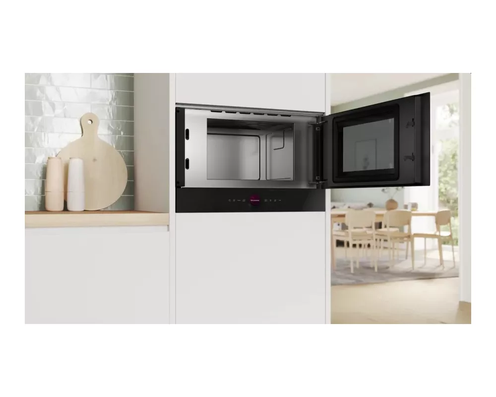 Микровълнова фурна Bosch BFR7221B1 4