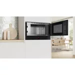 Микровълнова фурна Bosch BFR7221B1 4