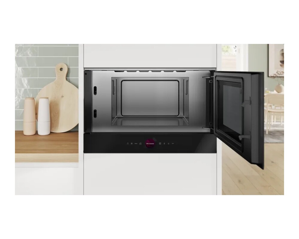 Микровълнова фурна Bosch BFR7221B1 3