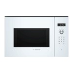<span>Микровълнова фурна</span> Bosch BFL554MW0 SER6; Comfort; Built-in microwave <span class='catalog-num-in-name'>BFL554MW0</span> - 