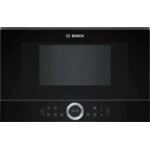 <span>Микровълнова фурна</span> Bosch BFR634GB1 Built-in microwave <span class='catalog-num-in-name'>BFR634GB1</span> - 