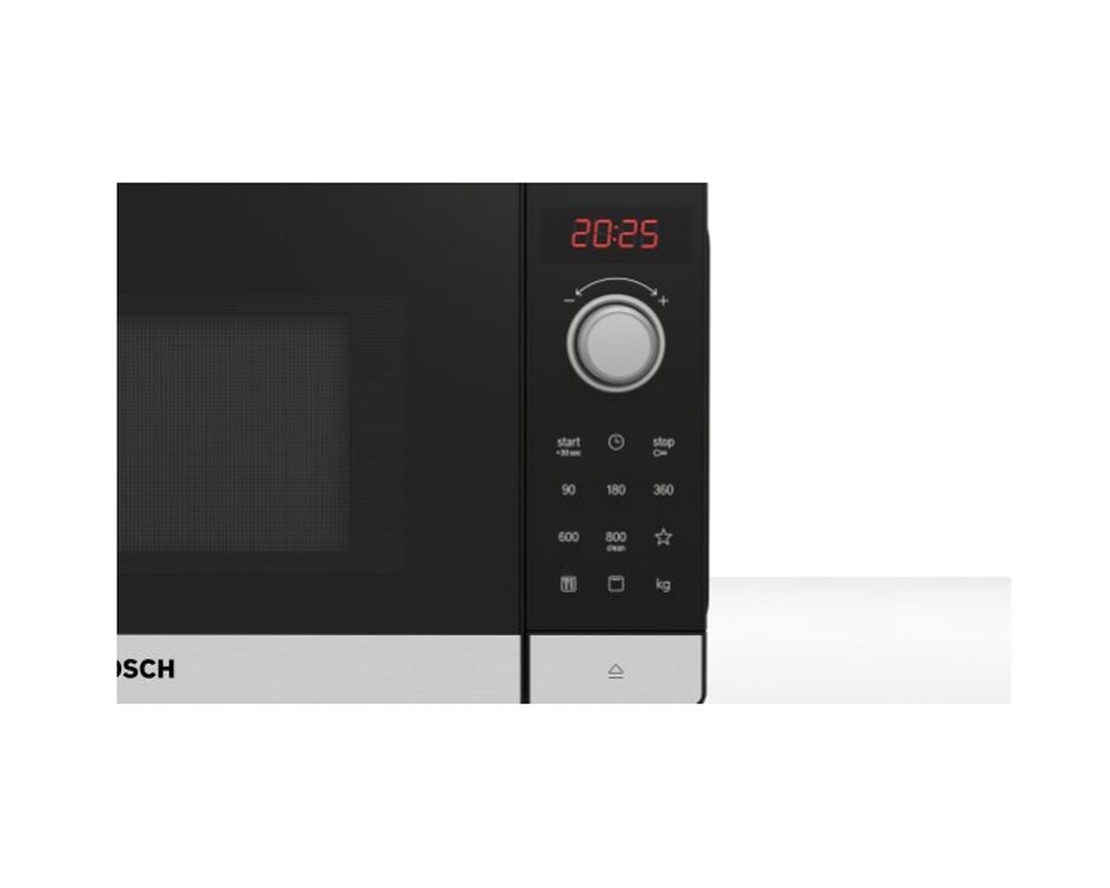 Микровълнова фурна Bosch FEL023MS2 2