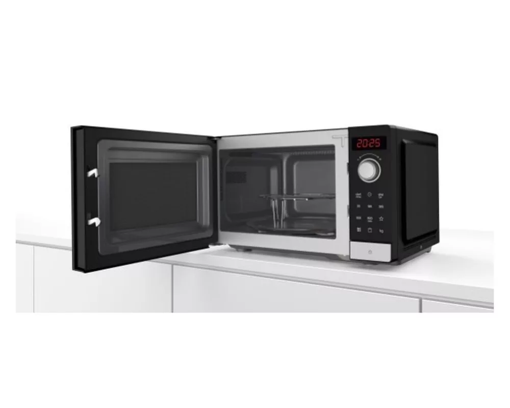 Микровълнова фурна Bosch FEL023MS2 4
